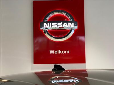 Nissan QASHQAI 1.3 DIG-T 140pk N-Connecta