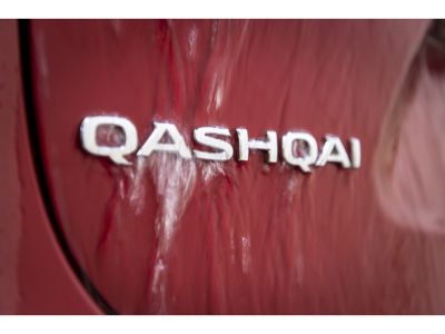 Nissan QASHQAI 1.3 DIG-T 140pk N-Connecta