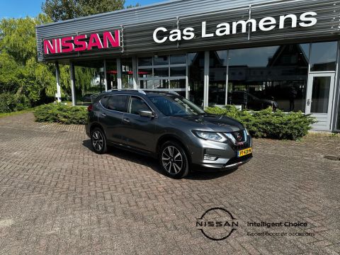 Nissan X-Trail 1.6 DIG-T 163pk Tekna
