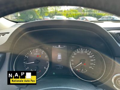 Nissan X-Trail 1.6 DIG-T 163pk Tekna