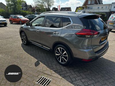 Nissan X-Trail 1.6 DIG-T 163pk Tekna