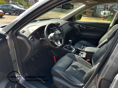 Nissan X-Trail 1.6 DIG-T 163pk Tekna