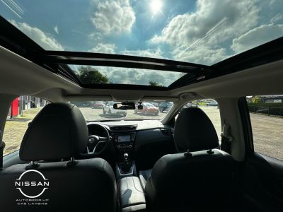 Nissan X-Trail 1.6 DIG-T 163pk Tekna