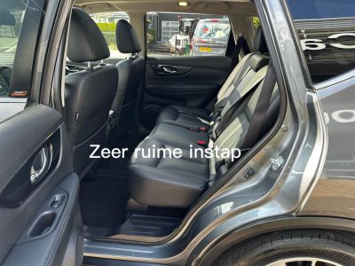 Nissan X-Trail 1.6 DIG-T 163pk Tekna