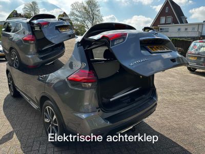 Nissan X-Trail 1.6 DIG-T 163pk Tekna