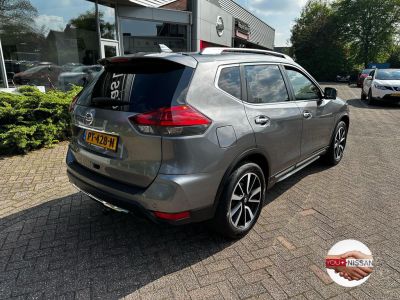 Nissan X-Trail 1.6 DIG-T 163pk Tekna