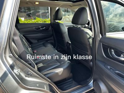 Nissan X-Trail 1.6 DIG-T 163pk Tekna