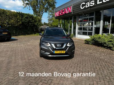 Nissan X-Trail 1.6 DIG-T 163pk Tekna
