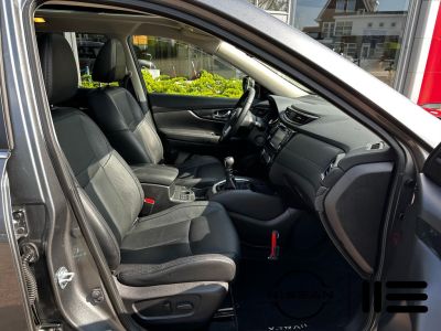 Nissan X-Trail 1.6 DIG-T 163pk Tekna