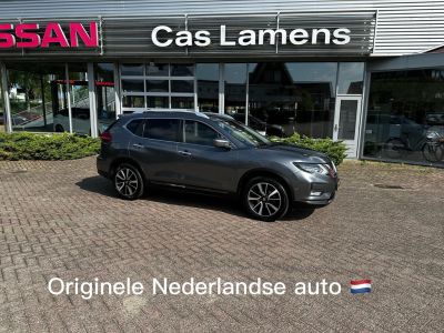 Nissan X-Trail 1.6 DIG-T 163pk Tekna