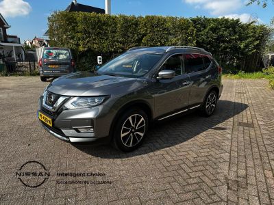 Nissan X-Trail 1.6 DIG-T 163pk Tekna