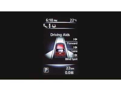 Nissan X-Trail 1.6 DIG-T 163pk Tekna