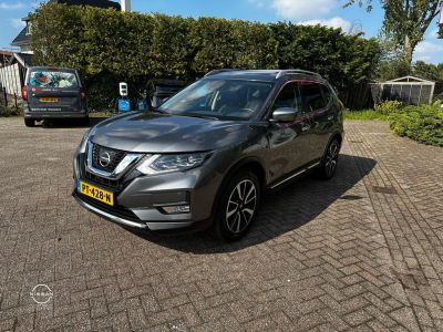 Nissan X-Trail 1.6 DIG-T 163pk Tekna