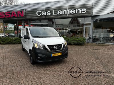 Nissan NV300 GB 2.0 dCi 120pk L2H1 2900 Acenta Navi