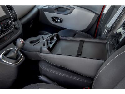Nissan NV300 GB 2.0 dCi 120pk L2H1 2900 Acenta Navi