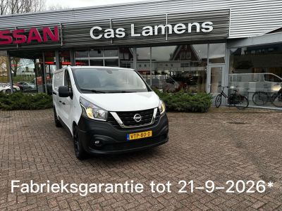 Nissan NV300 GB 2.0 dCi 120pk L2H1 2900 Acenta Navi