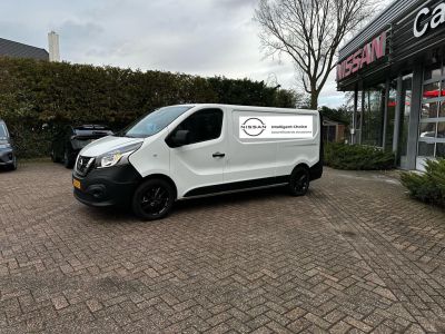 Nissan NV300 GB 2.0 dCi 120pk L2H1 2900 Acenta Navi