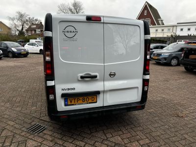 Nissan NV300 GB 2.0 dCi 120pk L2H1 2900 Acenta Navi