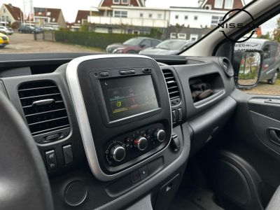 Nissan NV300 GB 2.0 dCi 120pk L2H1 2900 Acenta Navi