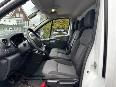 Nissan NV300 GB 2.0 dCi 120pk L2H1 2900 Acenta Navi