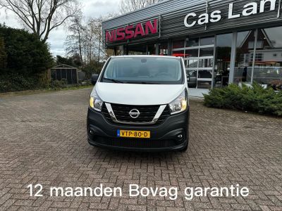 Nissan NV300 GB 2.0 dCi 120pk L2H1 2900 Acenta Navi