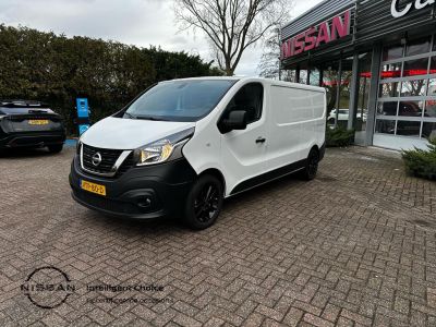 Nissan NV300 GB 2.0 dCi 120pk L2H1 2900 Acenta Navi