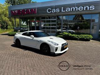 Nissan Gtr
