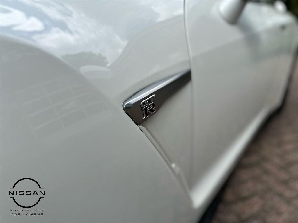Nissan Gtr