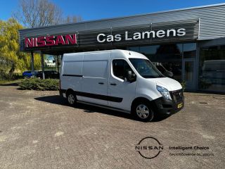 Nissan Interstar