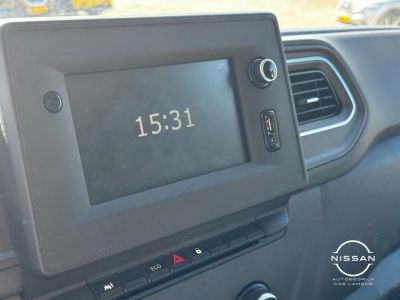 Nissan Interstar VAN 2.3 dCi 135PK L2H2 3T5 N-Connecta