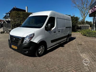 Nissan Interstar VAN 2.3 dCi 135PK L2H2 3T5 N-Connecta