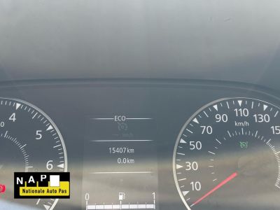 Nissan Interstar VAN 2.3 dCi 135PK L2H2 3T5 N-Connecta