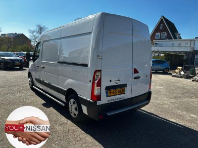Nissan Interstar VAN 2.3 dCi 135PK L2H2 3T5 N-Connecta