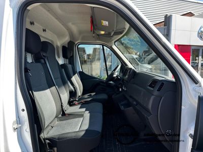 Nissan Interstar VAN 2.3 dCi 135PK L2H2 3T5 N-Connecta