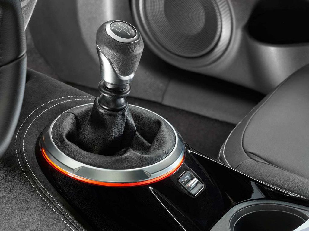 Nissan Juke 1.0 DIG-T 114pk N-Design Pack Bose afbeelding