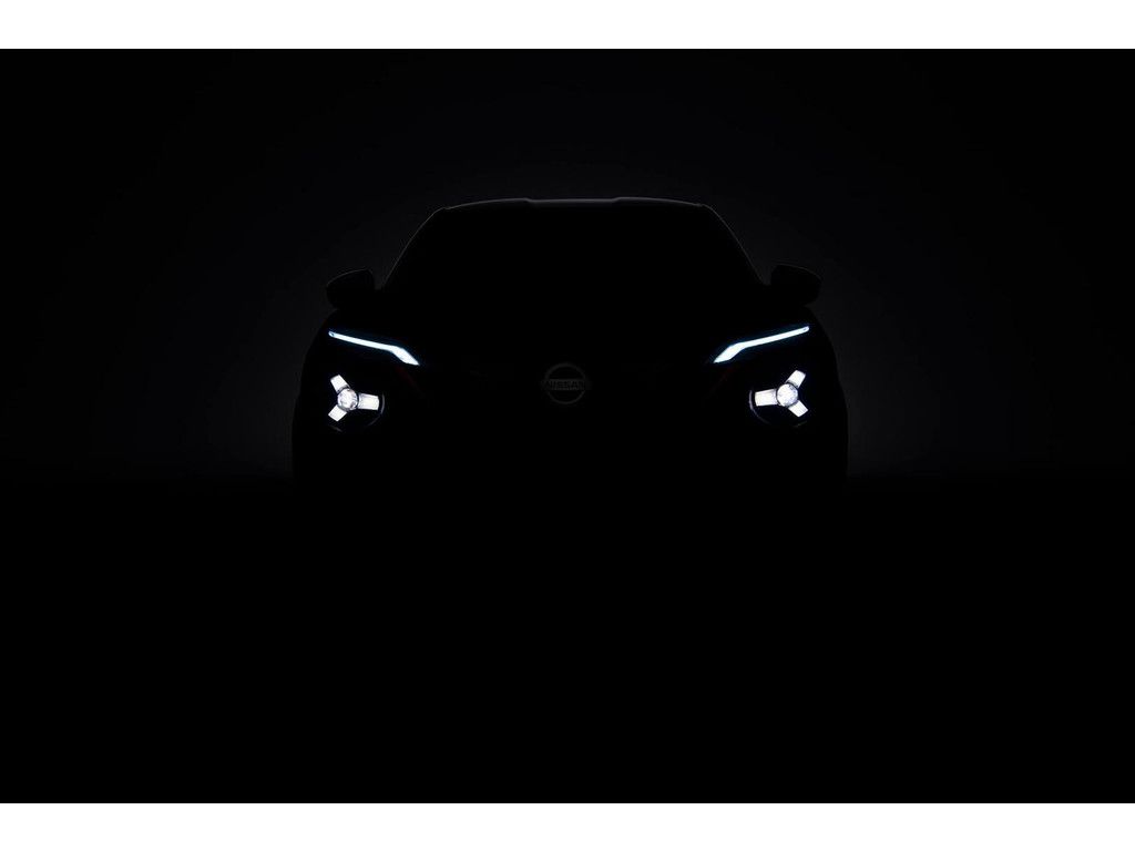 Nissan Juke 1.0 DIG-T 114pk N-Design Pack Bose afbeelding