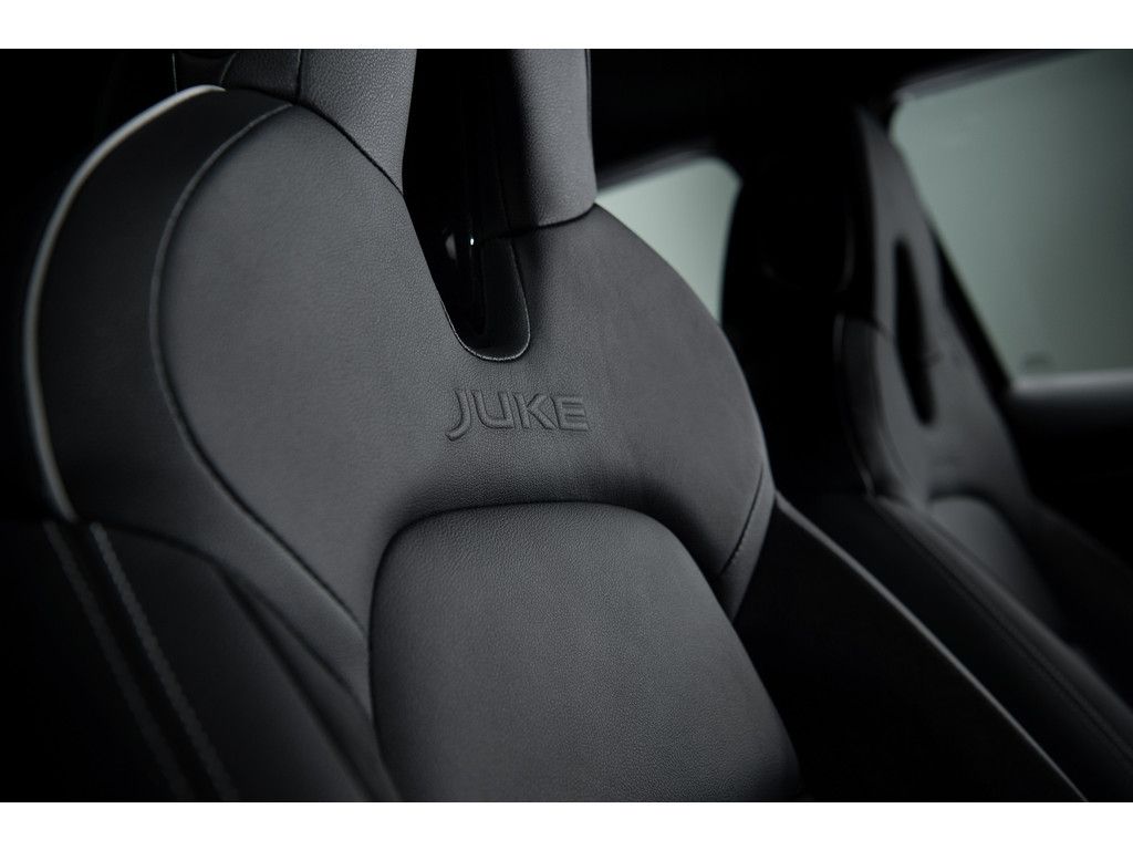 Nissan Juke 1.0 DIG-T 114pk N-Design Pack Bose afbeelding
