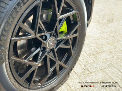 Nissan ARIYA 87 kWh 242pk Advance Midnight edition