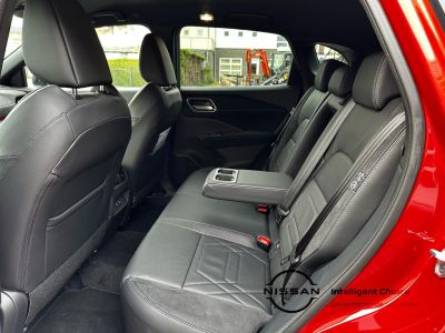 Nissan QASHQAI E-power 190pk N-Design
