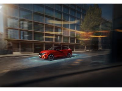 Nissan QASHQAI E-power 190pk N-Design