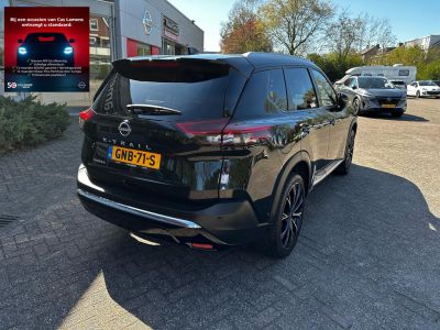 Nissan X-Trail E-Force 4WD 214pk Tekna SV