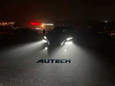 Nissan X-Trail E-Force 4WD 214pk Tekna SV