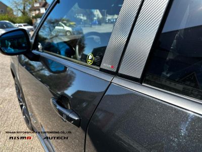 Nissan X-Trail E-Force 4WD 214pk Tekna SV