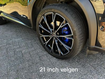 Nissan X-Trail E-Force 4WD 214pk Tekna SV