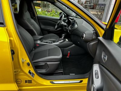 Nissan Juke Hybrid 143pk N-Design Cold Pack