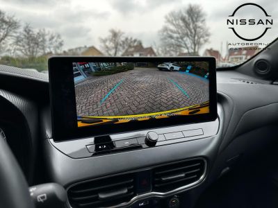 Nissan Juke Hybrid 143pk N-Design Cold Pack