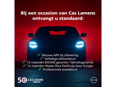 Nissan Juke Hybrid 143pk N-Design Cold Pack