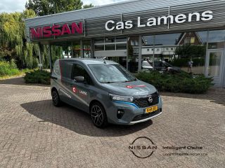 Nissan Townstar