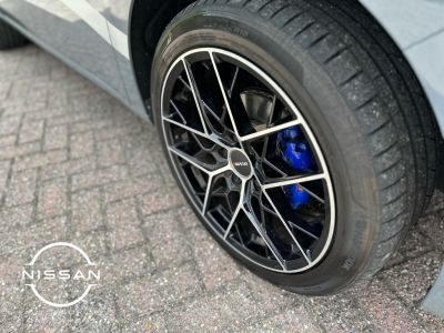 Nissan Townstar EV 121pk L1 Aut N-Connecta Autech