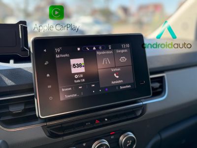 Nissan Townstar EV 121pk L1 Aut N-Connecta Autech